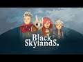 Black Skylands - PAX South Gameplay Trailer