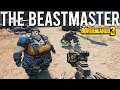 Borderlands 3 The Beastmaster