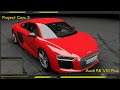 BrowserXL spielt - Project Cars 2 - Audi R8 V10 Plus
