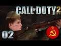 Call of Duty 2 - FR HD [2] Le fil Rouge
