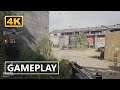 Call of Duty Cold War Xbox Series X Gameplay 4K *NEW MAP*