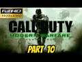 Call Of Duty Modern Warfare Remastered Part 10