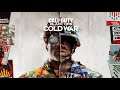 Call of duty:Black ops cold war - Стрим (ДОНАТ в описании)