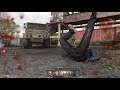 Call of Duty®: Modern Warfare® - Mucha tensión entre banderas :-)