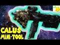 CAN ANY SUB COMPETE WITH RECLUSE?? CALUS MINI-TOOL review - Destiny 2: Season of opulence