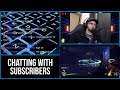 Chatting With Viewers & Reading Your Comments!
