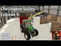 Chellington Valley Episode 9