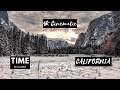 Cinematic California | Time - Hans Zimmer | 4K