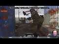 CoD Modern Warfare - The Night before Christmas....mit Knarren XD