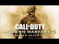 COD: MW2 Remastered - Intel® Core™ i5 10400F - NVIDIA GeForce 4 GB GTX 1050 Ti - 16 GB RAM