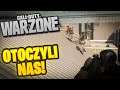 COD WARZONE - ALE NAS OTOCZYLI! | Vertez, Bisiek, Nondoran | Call of Duty Warzone #03