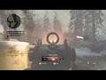 Cod WW2 jus enjoying the weather
