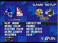 College Football USA '97 (video 1,546) (Sega Megadrive / Genesis)
