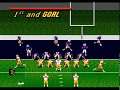 College Football USA '97 (video 1,589) (Sega Megadrive / Genesis)