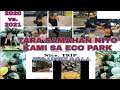 Come Join us visit eco park in Abbangkeruan Pamplona with my B.F.F LUCKY 4 C.C.L.L |2020 vs. 2021| B
