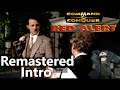 Command & Conquer: Red Alert 1 Remastered Intro