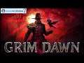 Como instalar Grim Dawn (2012) MULTi12-ElAmigos BR, Win 7