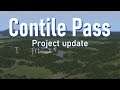 Contile Pass - Project Update #1 - Cities:Skylines