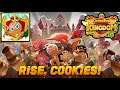 Cookie Run : Kingdom - Gameplay Walkthrough | Tutorial - Part 02 (iOS & Android)