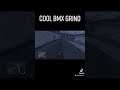 COOL BMX GRIND!! (GTA 5)