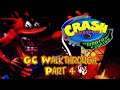 Crash Bandicoot: The Wrath of Cortex GC Walkthrough Part 4