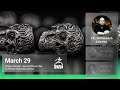 Critique Session April 2021 - Submit Files for Review - T.S. Wittelsbach - ZBrush 2021.6