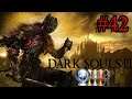 Dark Souls 3 Platin-Let's-Play #42 | Gottlose Hauptstadt (deutsch/german)