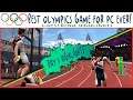 Day 5 HIGHLIGHTS Best Olympics Game EVER! Is London 2012 Better Than Tokyo 2020?
