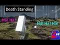 ̶D̶E̶A̶T̶H̶ ̶S̶T̶R̶A̶N̶D̶I̶N̶G̶   Man Standing - Deliver Meaningless Virtual Boxes Across A Map!!
