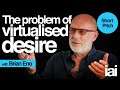 Desire and the Fermi paradox | Brian Eno