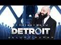 Τι παίζει με το Detroit: Become Human - Zok