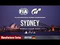 [Deutsch] World Tour 2020 – Sydney | Manufacturer Series
