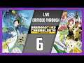 Digimon Story: Cyber Sleuth Critique-through Day 6 | Stream VODs