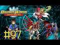 Digimon World Data Squad Playthrough with Chaos part 97: Rematch with Lucemon