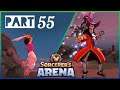Disney Sorcerer's Arena PART 55 Gameplay Walkthrough - iOS / Android