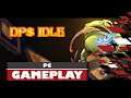 DPS IDLE - PC Indie Gameplay