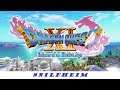 Dragon Quest 11 Echoes of An Elusive Age - Snilfheim - 52