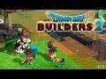 Dragon Quest Builders 2 [009] Mehr Zuckerrohr finden [Deutsch] Let's Play Dragon Quest Builders 2