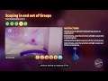 Dreams PS4 Beta Tutorials - Start Dreaming Part 4