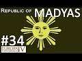 EU4 1.26 - Hindu Republic of Madyas - 34