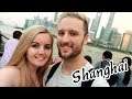 Exploring Shanghai  - Asia Holiday Vlog Day 2