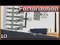FACTORIZATION 🏭  XXL Folge zum Abschluss ► Fabrik Planung und Bau Simulation  [s1e10]