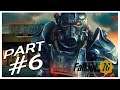 FALLOUT 76 #6 ĐÃ CÓ SÚNG XỊN HÀNG NÓNG DO MIL-TECH CUNG CẤP :))
