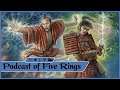 Fantasy Flight Discontinues RPGs- Podcast of Five Rings Episode 101, Part 1