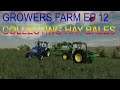farming simulator 19 growers farm ep 12