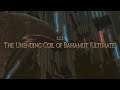 FFXIV - Unending Coils of Bahamut Prog Day 3 pt1/2! - WHM PoV