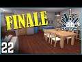 Finale! | Let's Play House Flipper - Ep. 22