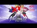 Fire Emblem - Three Houses - Edelgard (Red) #26 (End)