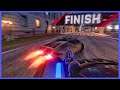 FIRST OR NOTHING! Asphalt 9 Jungle Multiplayer 1st Wins 10 Races