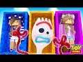 *FORKY* FROM TOY STORY 4 JOINS THE STORE! | Minecraft Toy Store | Little Kelly